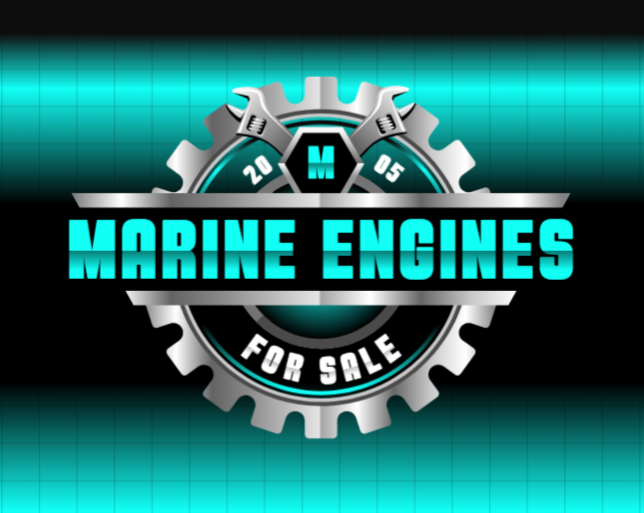 Marine Engines For sale